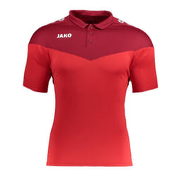 Polo femme Jako Champ 2.0