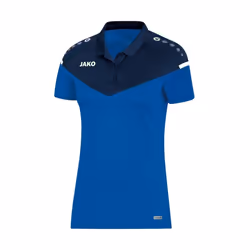 Polo femme Jako Champ 2.0