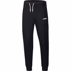 Pantalon Jako jogging Base avec bord