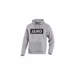 Sweatshirt à capuche Jako Moderne