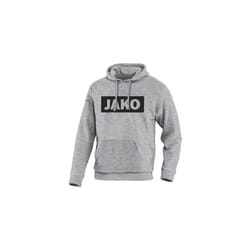 Sweatshirt à capuche Jako Moderne