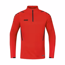 Veste de survêtement zippé Jako Challenge