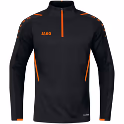 Veste de survêtement zippé Jako Challenge