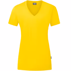 T-shirt femme Jako Organic