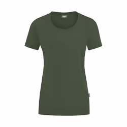 T-shirt femme Jako Organic Stretch