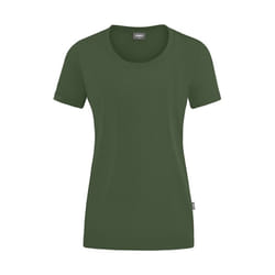 T-shirt femme Jako Organic Stretch