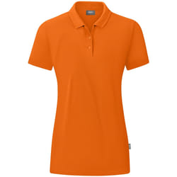 Polo femme Jako Organic