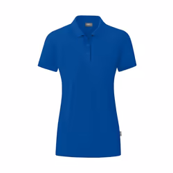 Polo femme Jako Organic