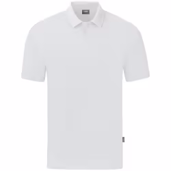 Polo Jako Organic Stretch