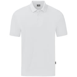 Polo Jako Organic Stretch