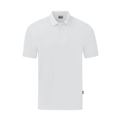 Polo Jako Organic Stretch