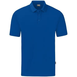 Polo Jako Organic Stretch