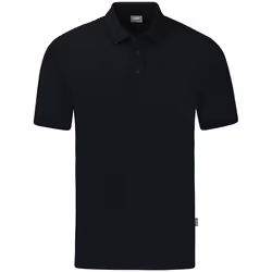 Polo Jako Organic Stretch