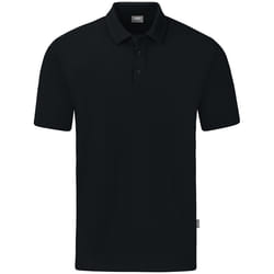 Polo Jako Organic Stretch