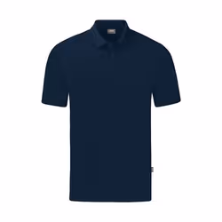 Polo Jako Organic Stretch