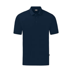 Polo Jako Organic Stretch