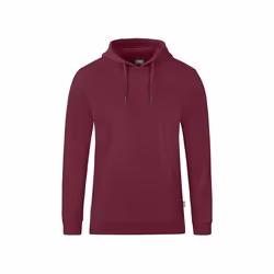Sweatshirt à capuche Jako Organic