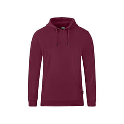Sweatshirt à capuche Jako Organic