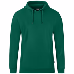 Sweatshirt à capuche Jako Organic