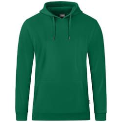 Sweatshirt à capuche Jako Organic
