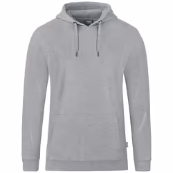 Sweatshirt à capuche Jako Organic