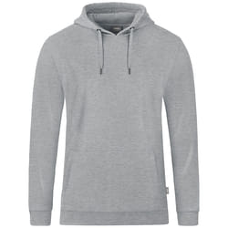 Sweatshirt à capuche Jako Organic
