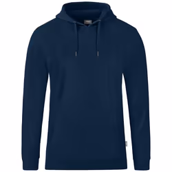 Sweatshirt à capuche Jako Organic