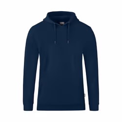 Sweatshirt à capuche Jako Organic