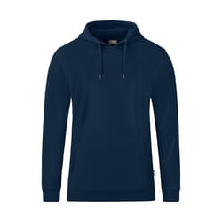 Sweatshirt à capuche Jako Organic
