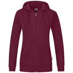 Veste femme Jako Organic