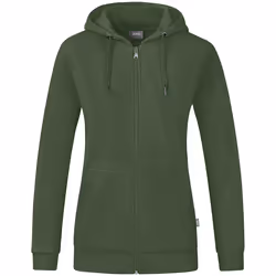 Veste Jako Organic