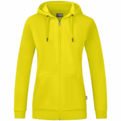 Veste femme Jako Organic