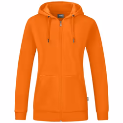 Veste femme Jako Organic