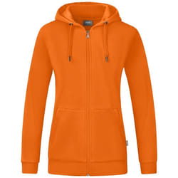 Veste femme Jako Organic