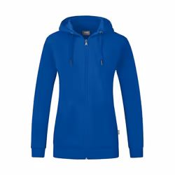 Veste femme Jako Organic