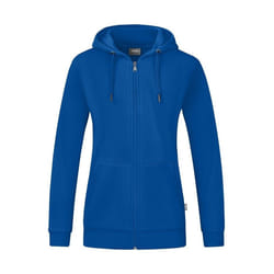 Veste femme Jako Organic