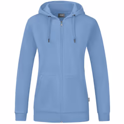 Veste femme Jako Organic
