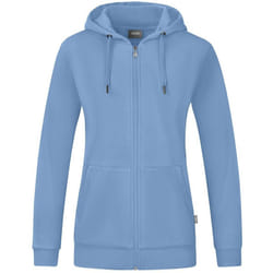 Veste femme Jako Organic