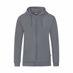 Sweatshirt à capuche Jako Organic