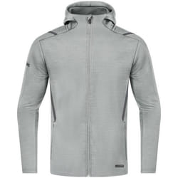 Veste de survêtement à capuche de loisir Jako Challenge