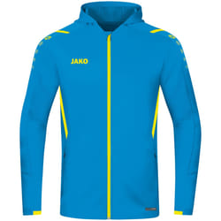 Veste enfant Jako à capuche Challenge
