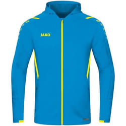 Veste de survêtement à capuche Jako Challenge