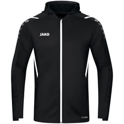 Veste enfant Jako à capuche Challenge
