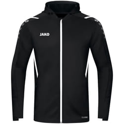 Veste de survêtement à capuche Jako Challenge