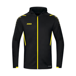 Veste de survêtement à capuche Jako Challenge