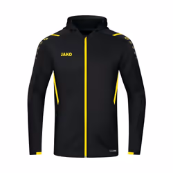 Veste de survêtement à capuche Jako Challenge