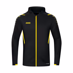 Veste de survêtement à capuche Jako Challenge