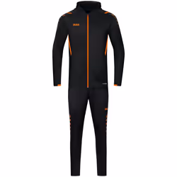 Veste Jako à capuche Challenge