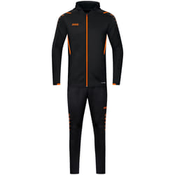 Veste Jako à capuche Challenge