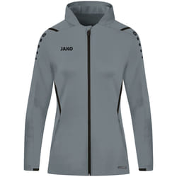 Veste femme Jako à capuche Challenge